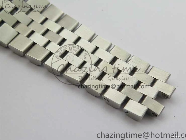 Bracelet 1:1 BP Best on Edition DateJust Dial SS 36 Green Maker New Jubilee 126284 0414